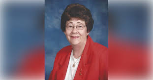 Obituary information for Louise Anne Baker