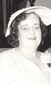 Effie Margaret Palmer Esau (1908-1961)