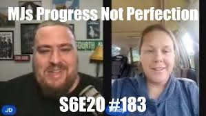 Carter Kramer Part 1