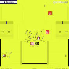 For their home kit black shorts and black socks from their win against everton yesterday? Pes Premier League Kits Pack 2019 2020 Fifamoro