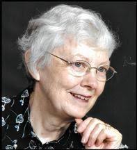 Betty Champlin Obituary (1932