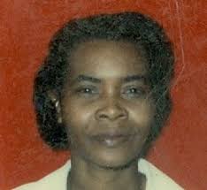 Dolly P Cosby Obituary July 31, 2017