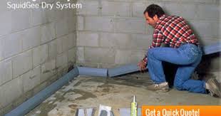Superior products with a lifetime warranty meet the superstars of the waterproofing industry. Basement Waterproofing System Products How To Waterproof A Basement Wet Basement Waterproofing Basement Basement Waterproofing Diy
