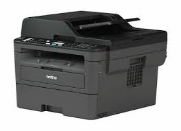 Brand New Sealed Brother Mfc L2710dw Wireless Black In 2020 Multifunction Printer Laser Printer Printer