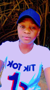 Maddie Blackie in people