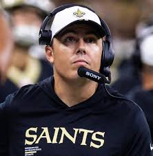 Rebuilding the New Orleans Saints team will take years