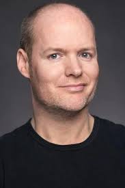 Cast & Crew for Creeped Out