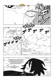 Boruto uzumaki, est un shinobi du clan uzumaki du village caché de konoha et également un descendant du clan hyûga. Scan Boruto 53 Vf Lecture En Ligne Lelmangavf Com
