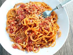 Banyak Yang Nggak Tahu Ini Dia 4 Perbedaan Antara Mie Dan Pasta Hai