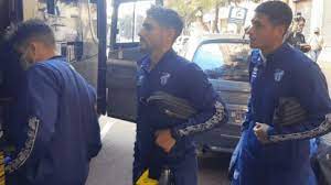 Puede hacer toda la banda y tiene gol (hizo cuatro en 19 partidos). Lyj093v8mignkm