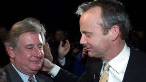 Stockwell Day: Ralph Klein was 'genuine,' kept his word