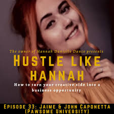 S2 EP15: Chatting to Jaime & J...