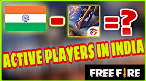 India to brazil server kaise jai. Total Freefire Active Users In India How Many Active Users Are There In India Active Players In Ff Youtube