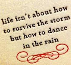 You fall, get up, make mistakes, learn from them, be human and be you. 44 The Storms Of Life Ideas Inspirational Quotes Words Of Wisdom Inspirational Words