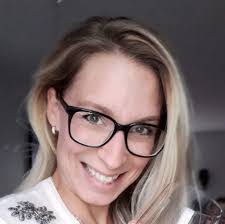 Audrey Paul's Instagram, Twitter & Facebook