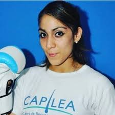 Karen Carabajal vs. Gisela Raquel Avalos, Gauto vs. Guerrero