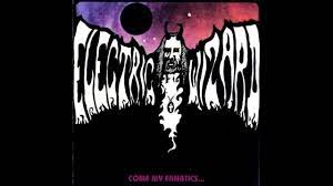 Ranked Electric Wizard Astral Noize