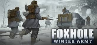 Ceilfire is an online game maker for creating html5 games and sharing game assets. Foxhole On Steam