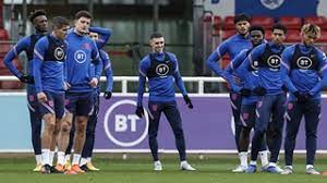 Includes the latest news stories, results, fixtures, video and audio. England Squad Named For European Qualifiers With San Marino Albania And Poland