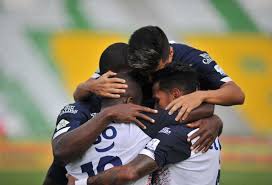Currently, atlético junior rank 2nd, while independiente santa fe hold 4th position. Santa Fe Wants Sherman Cardenas And Negotiates With Junior Archyworldys