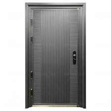 Get free shipping on qualified exterior prehung, 32 x 80 steel doors or buy online pick up in store today in the doors & windows department. Best Modern Heavy Duty Steel Exterior Security Front Doors For Sale China Modern Heavy Duty Steel Exterior Security Front Doors For Sale Suppliers Cngrandsea Com