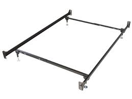 Check spelling or type a new query. Bolt On Full Size Metal Bed Frame For Headboard And Footboard