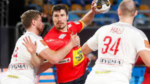 El 31 de enero de 2021. Resumen Y Resultado Del Espana Dinamarca Semifinales Del Mundial De Balonmano 2021 As Com