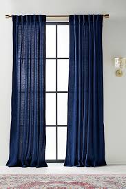 Free uk delivery on made to measure Chenille Curtains Set Of 2 In 2021 Chenille Curtains Blue Curtains Living Room Navy Blue Curtains