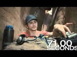 127 Horas En 127 Segundos Youtube