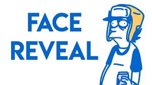 Face Reveal - YouTube