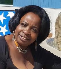 Obituary for Ms.Iris Joyce Taylor