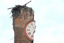 Lo rende noto l'us geological survey. Il Terremoto In Emilia Oggi Ad Un Anno Di Distanza Una Ferita Aperta Unadonna