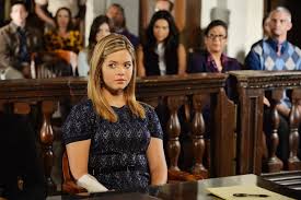 Image result for Robyn PLL-23