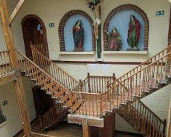Museo Manuela Sáenz museum, Quito