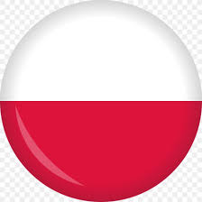 This flag is tinged with two equal horizontal segments of red and white. Flag Of Poland National Flag Png 1000x1000px Poland Banner Of Poland Coat Of Arms Of Poland