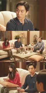 Youth of may | 오월의 청춘 tür: Youth Of May Lee Sang Yi Said I Was So Hurt While Acting Mottokorea