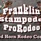 Franklin Rodeo event image