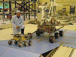 The launch went off successfully at 7:50 a.m. Comparison Of Embedded Computer Systems On Board The Mars Rovers Wikipedia