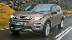 See more of discovery on facebook. Land Rover Discovery Sport Autobild De