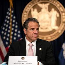 Get the latest andrew cuomo news, articles, videos and photos on the new york post. As Cuomo Sought 4 Million Book Deal Aides Hid Damaging Death Toll The New York Times
