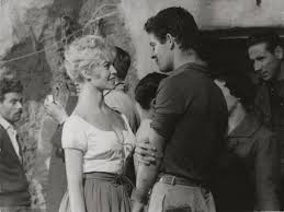 Bardot was hot, vadim was weird, and his work was very horny. Miss Brigitte Bardot