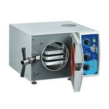 Tuttnauer Valueklave 1730 Manual Autoclave Sterilizer Sale Price