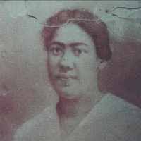 Sarah Aarona (1902–1961)