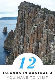 12 Islands In Australia That You Have To Visit Free Two Roam Australia Travel Australia Travel Guide Oceania Travel