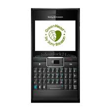If your device does not prompt, then you do not need our services. Unlock Sony Ericsson Aspen Faith M1i M1a