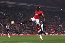 Paul pogba pes 2020 stats. Paul Pogba Injury Update 2020 Man United Midfielder Feels Fit And Hungry