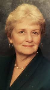 Joan Aline Butterman Tyler Smith