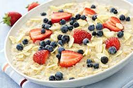 Campuran oatmeal untuk asam lambung / 9 buah buahan manis yang tidak asam : 4 Manfaat Oatmeal Untuk Kesehatan Alodokter