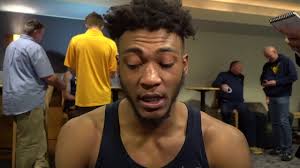 COLUMN: Derek Culver's game growing right in front of our eyes