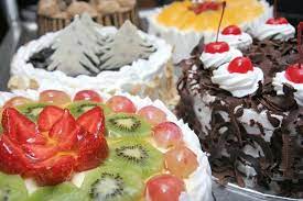 Simple Ways To Keep A Cake From Falling (And How To Fix One That Already  Has) - Baking Kneads, Llc